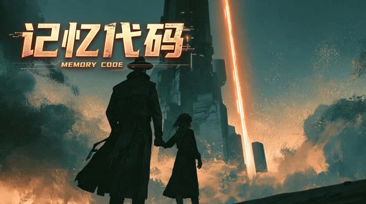 记忆代码